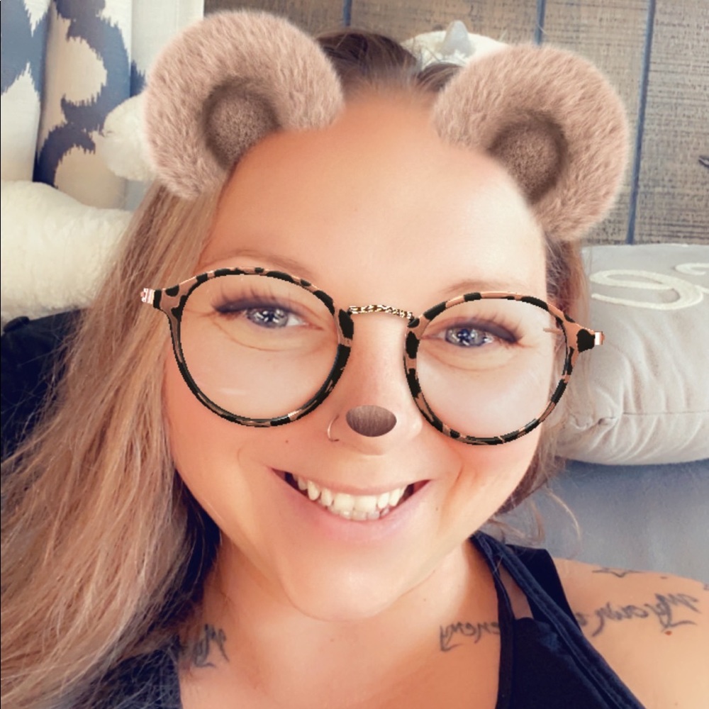 Meet your Posher, Kamy